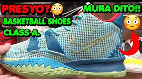 are fake basketball shoes good|choosing a basketball shoe.